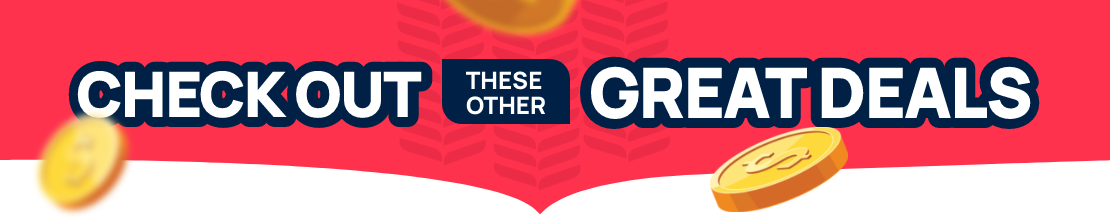 Other great deals